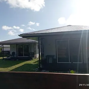 Holiday home Rangi Pearl, Avatoru